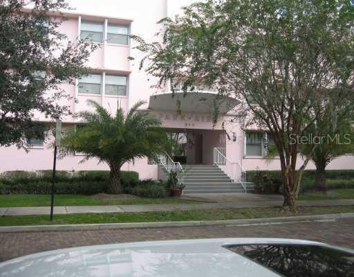 640 N Park Ave. #2, Winter Park, FL 32789