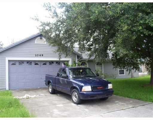 1049 Meller Way, Orlando, FL 32825