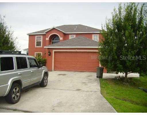 [Address Hidden by Seller], Kissimmee, FL 34747