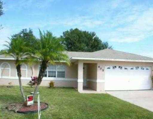 [Address Hidden by Seller], Poinciana, FL 34759