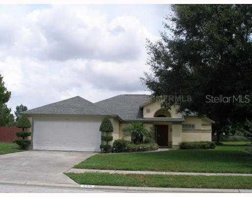 272 Misty Meadow Dr., Ocoee, FL 34761