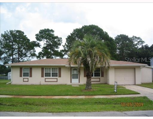 [Address Hidden by Seller], Deltona, FL 32725