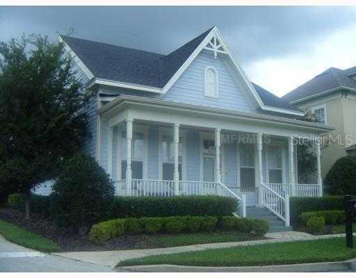 4613 Anson Ln., Orlando, FL 32814