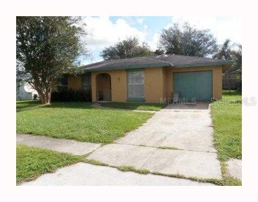 5665 Suncreek Ct., Orlando, FL 32839