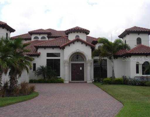 14742 Avenue Of The Rushes, Winter Garden, FL 34787