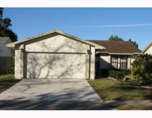 3062 Curry Woods Dr., Orlando, FL 32822