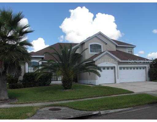 12838 Spurrier Ln., Orlando, FL 32824