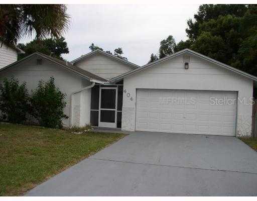 404 S Hawthorne Cir., Winter Springs, FL 32708