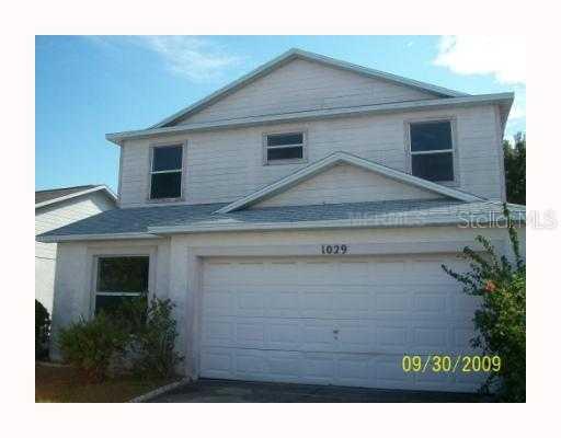 1029 Clovercrest Rd., Orlando, FL 32811