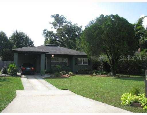 222 S Glenwood Ave., Orlando, FL 32803