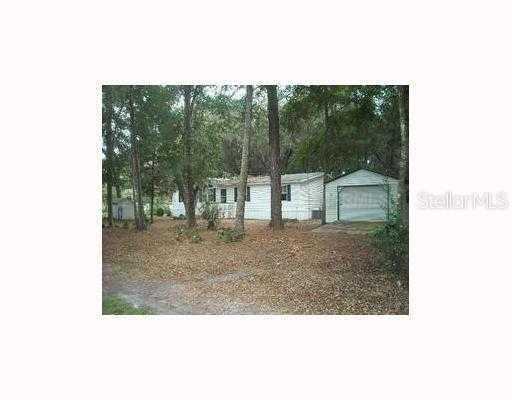 2839 NE 34 Rd., Wildwood, FL 34785