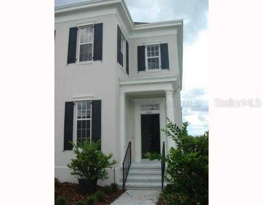 2951 Upper Park Rd. #1110, Orlando, FL 32814
