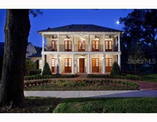 1600 Legion Dr., Winter Park, FL 32789