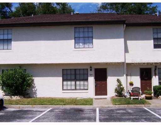 7407 Glen Oaks Way #83, Winter Park, FL 32792