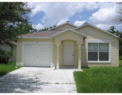 4917 Vista Lago Dr., Orlando, FL 32811