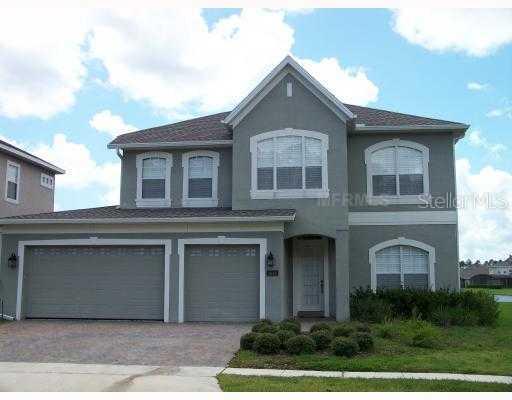 4846 Cains Wren Tr., Sanford, FL 32771