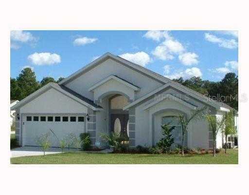 [Address Hidden by Seller], Davenport, FL 33896