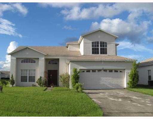 [Address Hidden by Seller], Kissimmee, FL 34747