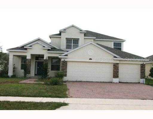 [Address Hidden by Seller], Clermont, FL 34711