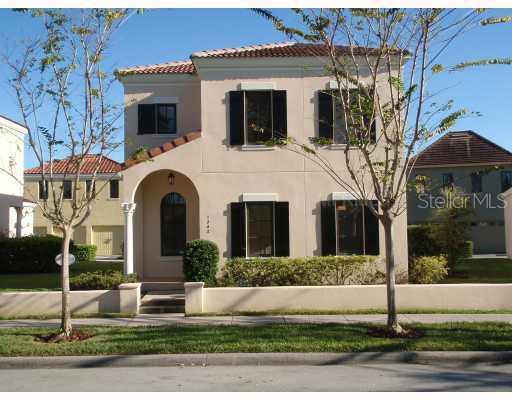 1202 Downey Pl., Celebration, FL 34747