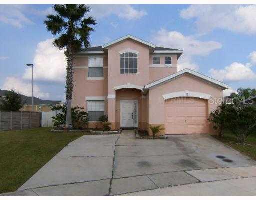 328 Woodbay Ct., Orlando, FL 32824