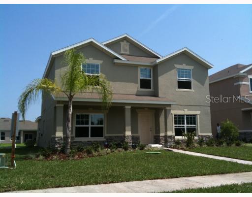 1038 Bending Oak Tr., Winter Garden, FL 34787