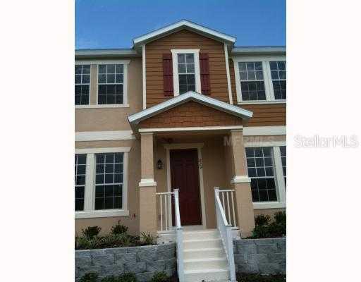 833 Bending Oak Tr., Winter Garden, FL 34787