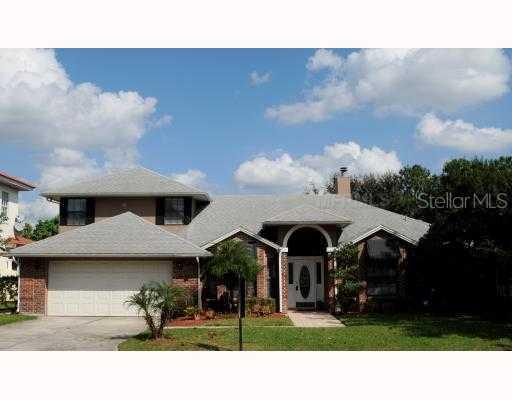 3907 Cool Water Ct., Winter Park, FL 32792