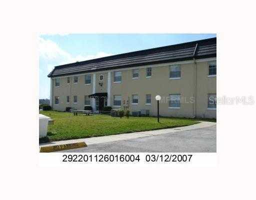 1500 Gay Rd. #16, Winter Park, FL 32789