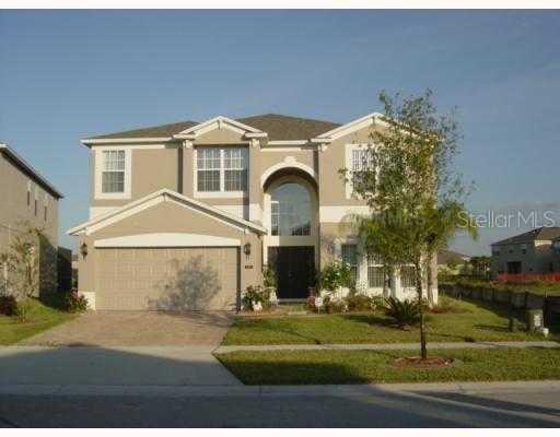 [Address Hidden by Seller], Orlando, FL 32837