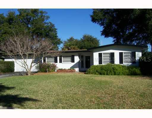 4017 Finch St., Orlando, FL 32803