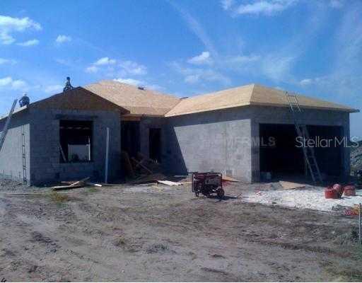 4542 Caladium Ct., Kissimmee, FL 34758