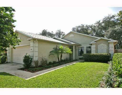 4012 Buglers Rest Pl., Casselberry, FL 32707