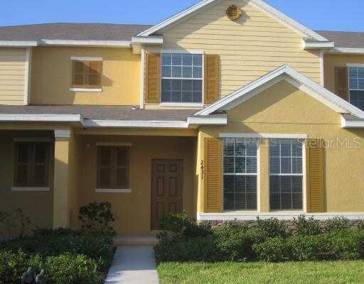 2431 Grasmere View Pkwy., Kissimmee, FL 34746