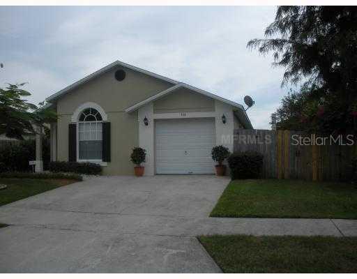 [Address Hidden by Seller], Winter Garden, FL 34787