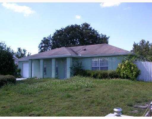 321 Gait Ct., Kissimmee, FL 34743