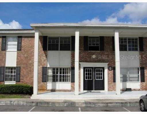 5325 Curry Ford Rd. #B-103, Orlando, FL 32812