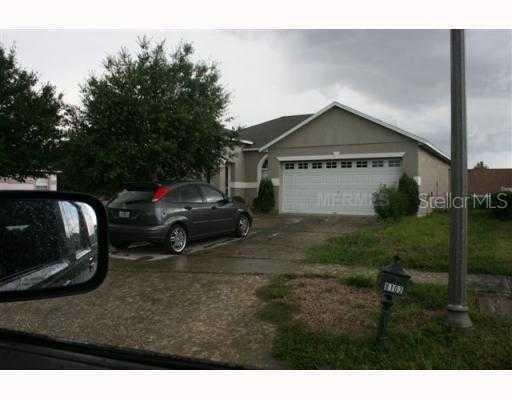 8102 Lake Park Estates Blvd., Orlando, FL 32818