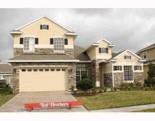 16325 Tudor Lake Ct., Orlando, FL 32828