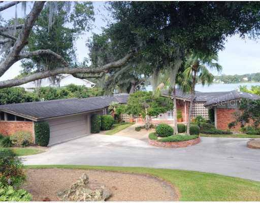 433 Lakewood Dr., Winter Park, FL 32789