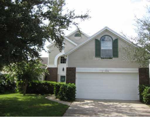 [Address Hidden by Seller], Apopka, FL 32712