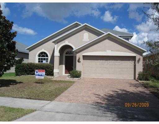 436 Home Grove Dr., Winter Garden, FL 34787