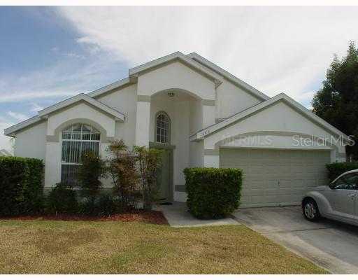 605 Rochester Loop, Davenport, FL 33897