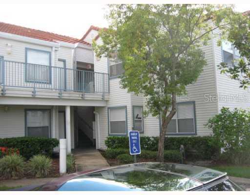 2512 Woodgate Blvd. #106, Orlando, FL 32822