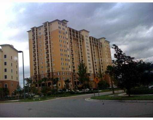 8101 Resort Vlg Dr. #3905, Orlando, FL 32837
