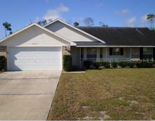[Address Hidden by Seller], Deltona, FL 32725