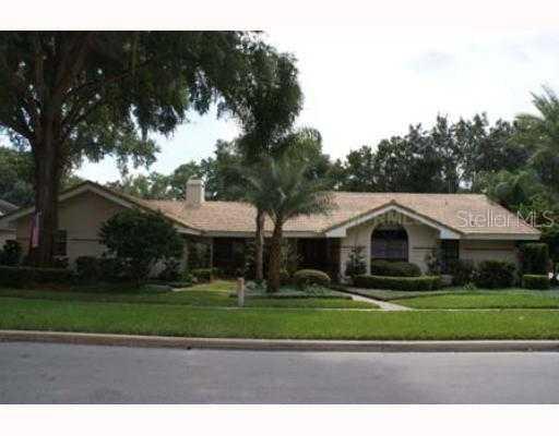 1600 Indian Dance Ct., Maitland, FL 32751