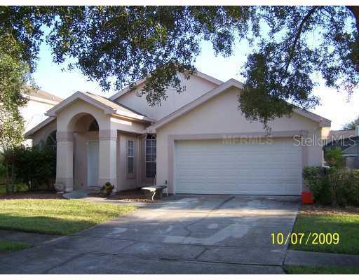 32 Heather Green Ct., Ocoee, FL 34761