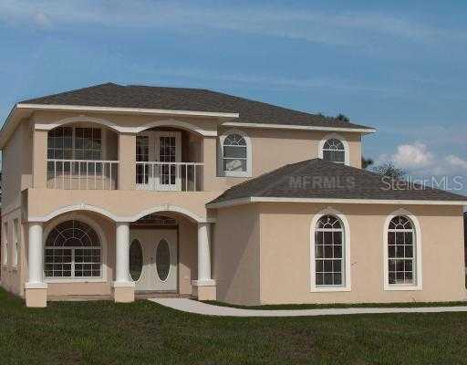 352 Lauderdale Ct., Kissimmee, FL 34759