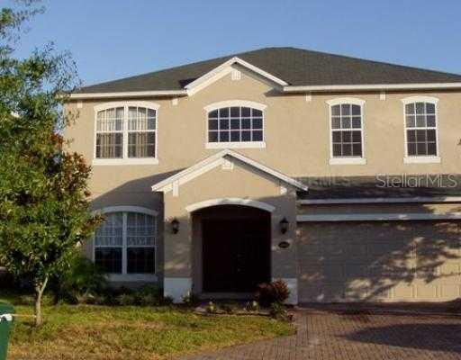 [Address Hidden by Seller], Winter Garden, FL 34787
